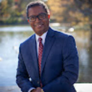 Meet your Posher, Samuel wayne